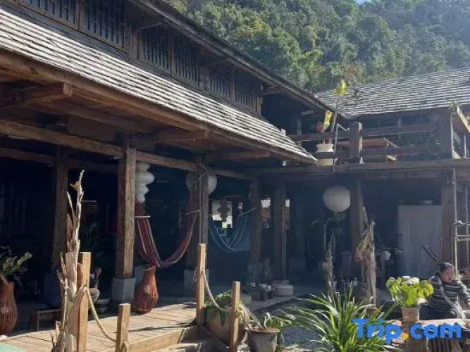 Touren's Home Homestay