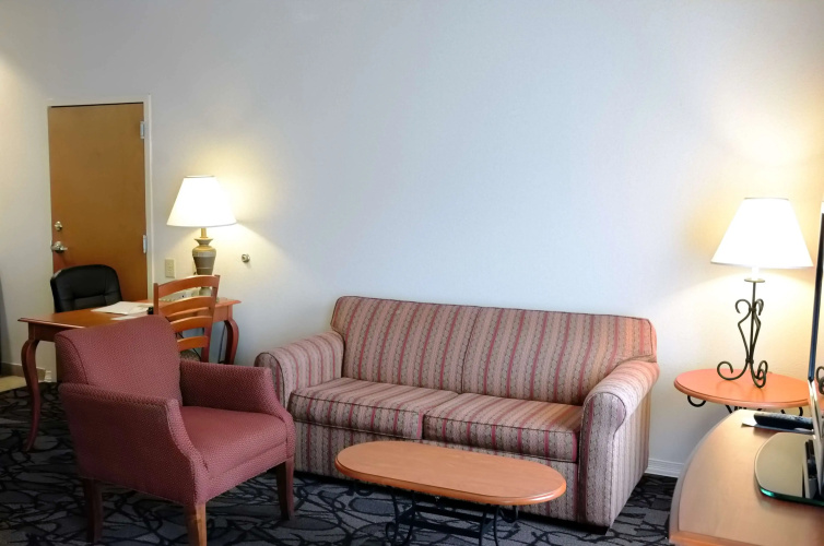 Hampton Inn & Suites Birmingham-Pelham (I-65)