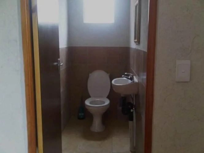 1 Bedroom Suite