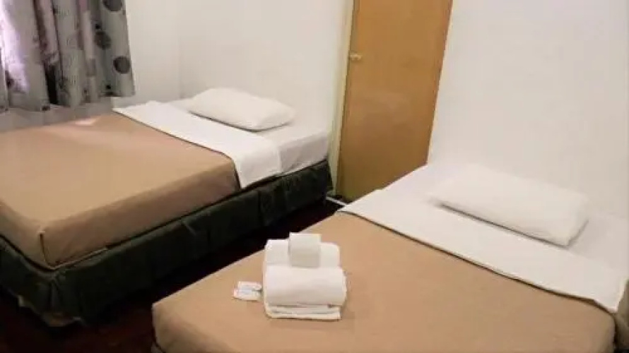 CasaPelindung Guesthouse
