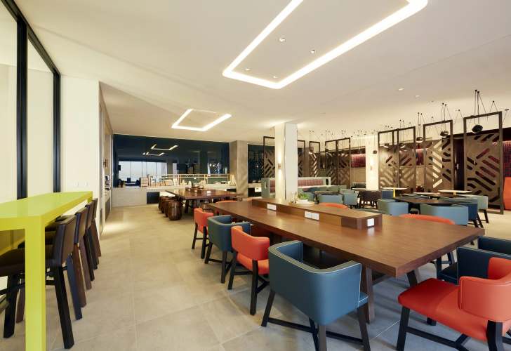 Holiday Inn Express Adelaide City Centre photo 29