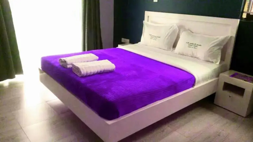 Jovamel Homestay