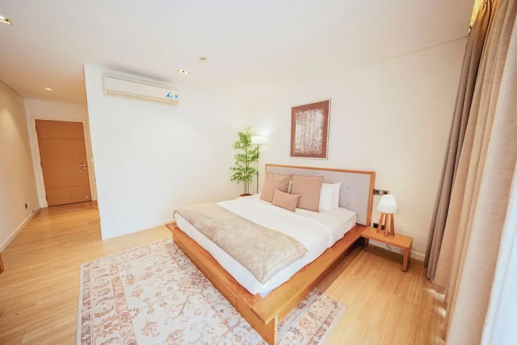 BRG GOLF - Danang Private Pool Villa 3BR