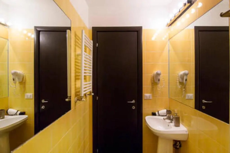 Guest House Rome