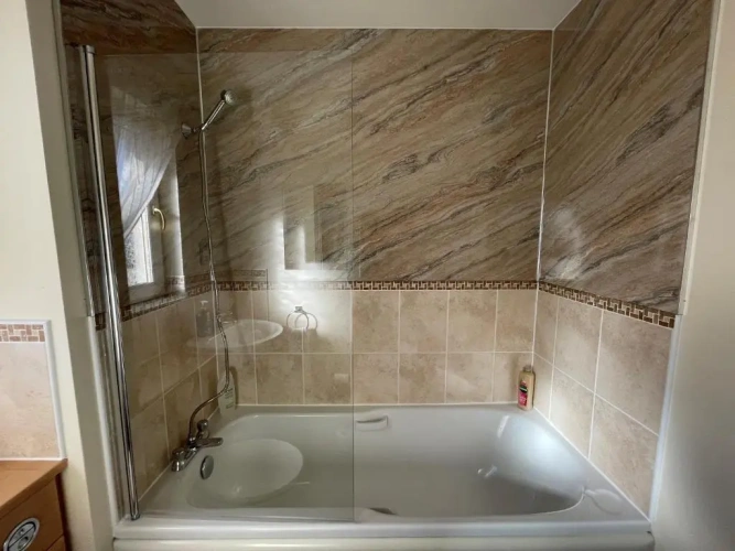 3 Bedrooms Cottage