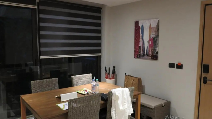 5* 3BR SUITE in Amari Phuket - Patong Beach