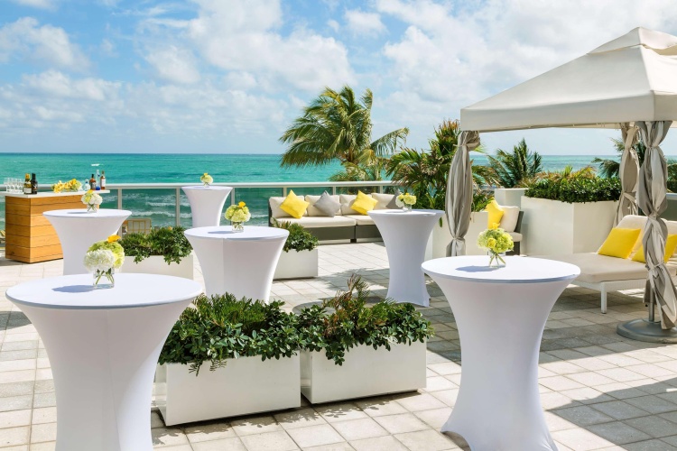 Hilton Cabana Miami Beach photo 13
