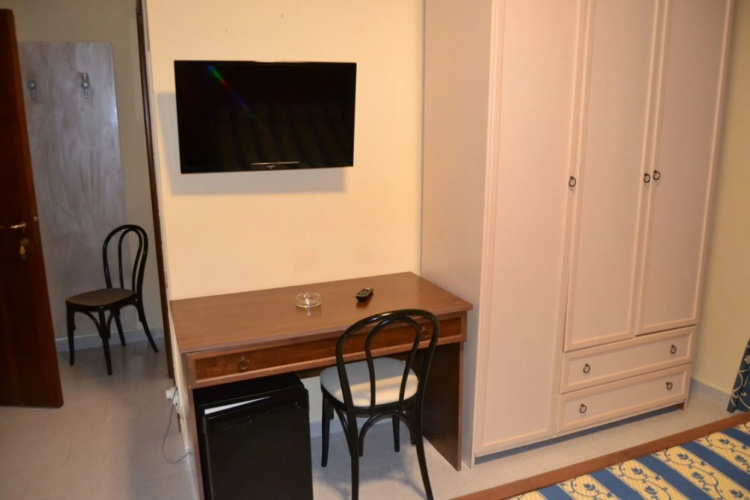 Hotel Le Macine
