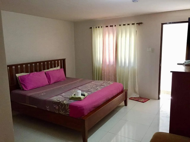 Wombats Beach Resort