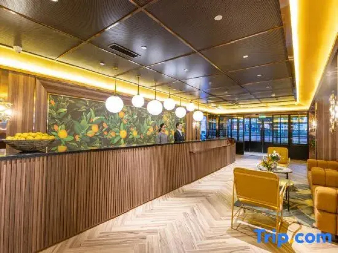 Otel görseli