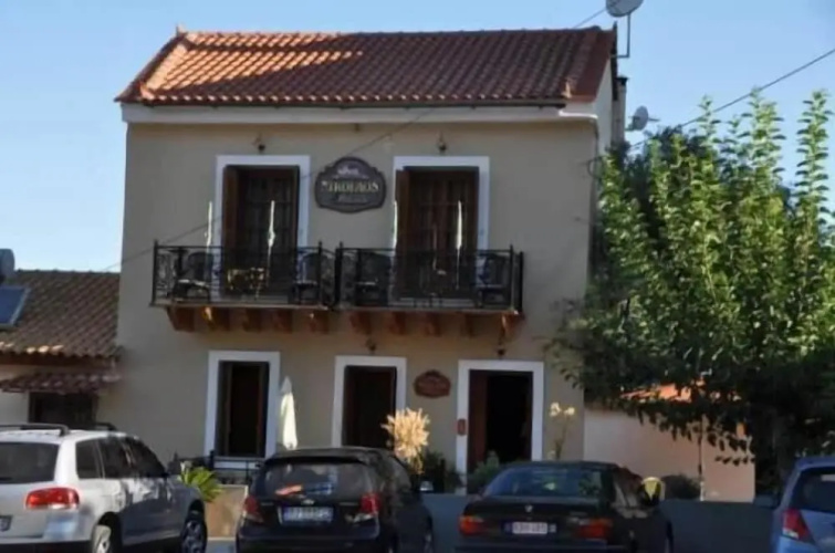 Hotelafbeelding