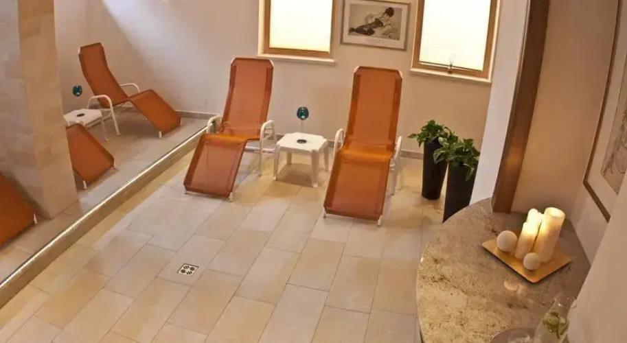 Hotel Garni Pra Posta