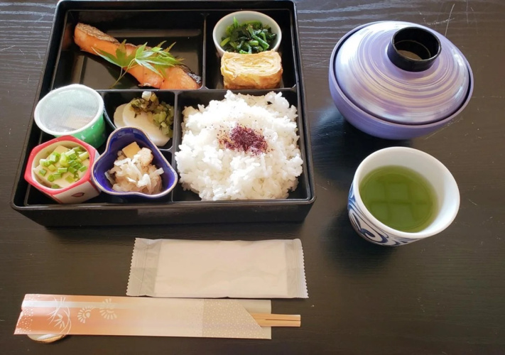 Shiroyama inn