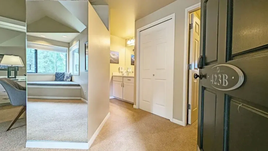 1 Bedroom Standard room