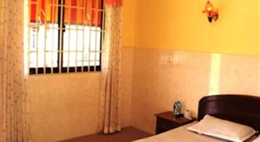 Apsara Guesthouse