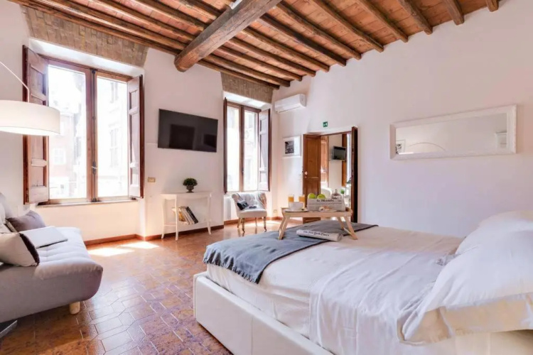 Arenula Luxury Apartment