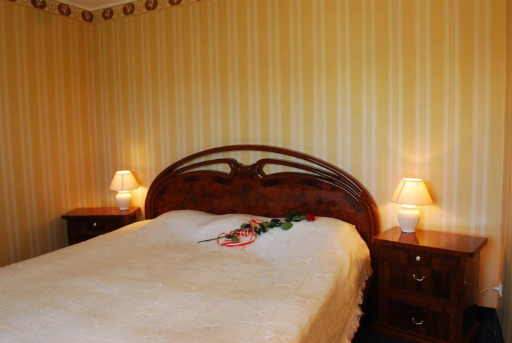 Ecoland Hotel