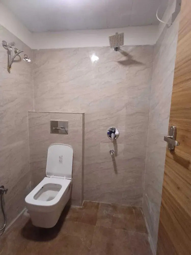 JMB Hotel Height