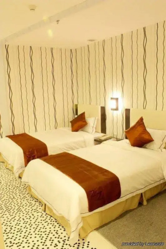 Hotel Zzz