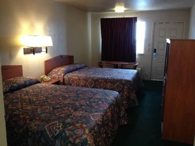 Hospitality Inn