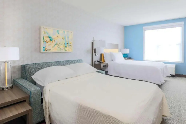 Home2 Suites by Hilton West Sacramento, CA
