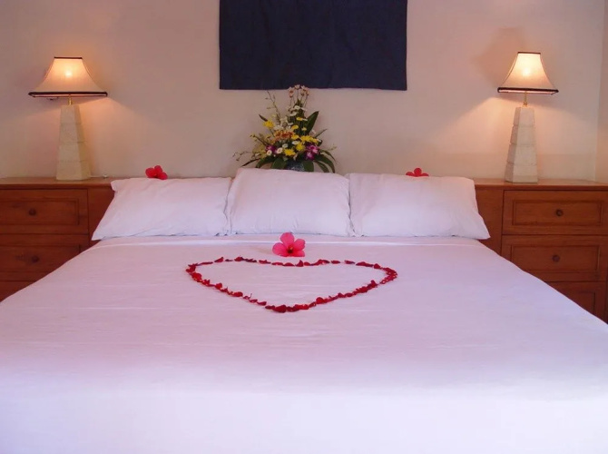Bali Emerald Villas