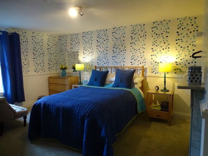 Standard Double Family room