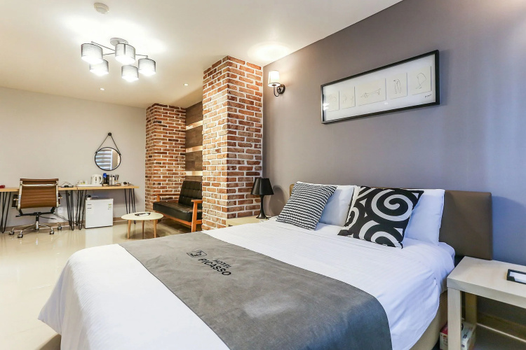 Picasso Hotel