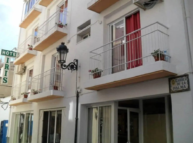 Hotelafbeelding