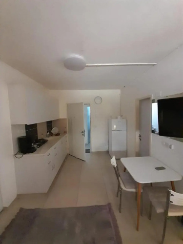 German Colony Center Apartment