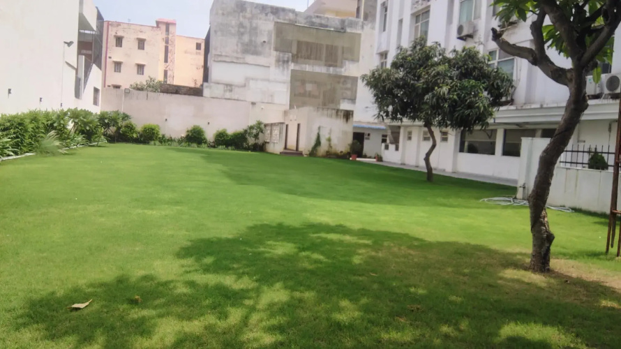 The Solitaire Jaipur