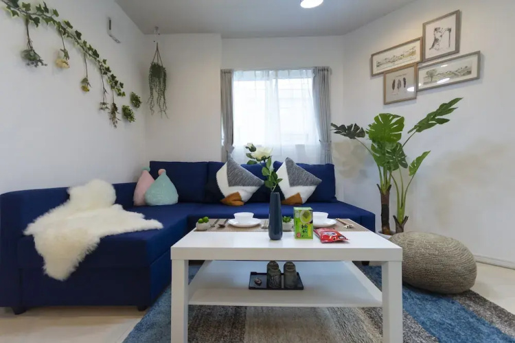 Mare House-2F