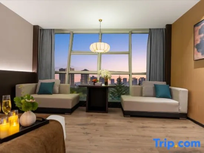 Executive Twin room
