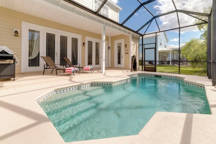 1 Bedroom Villa