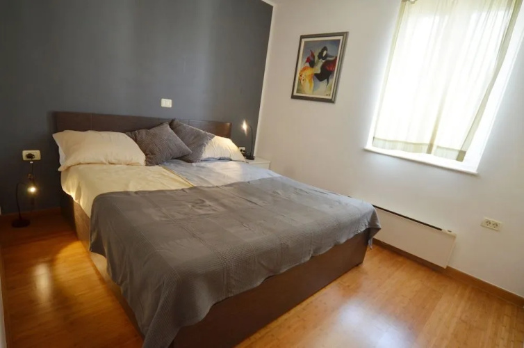 Maja Apartment