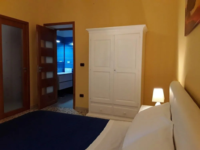 La Riviera B&B