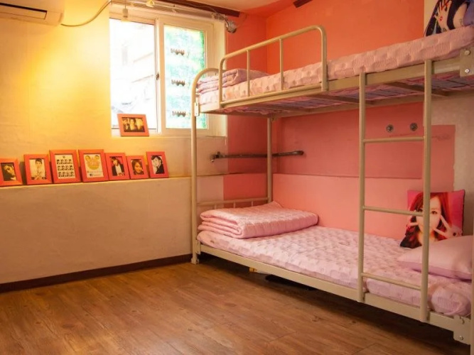 Ewha DH Guesthouse