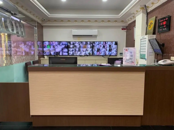 Yidianyuan Hotel