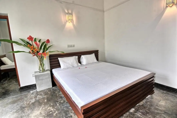 Ali Gedara Bungalow