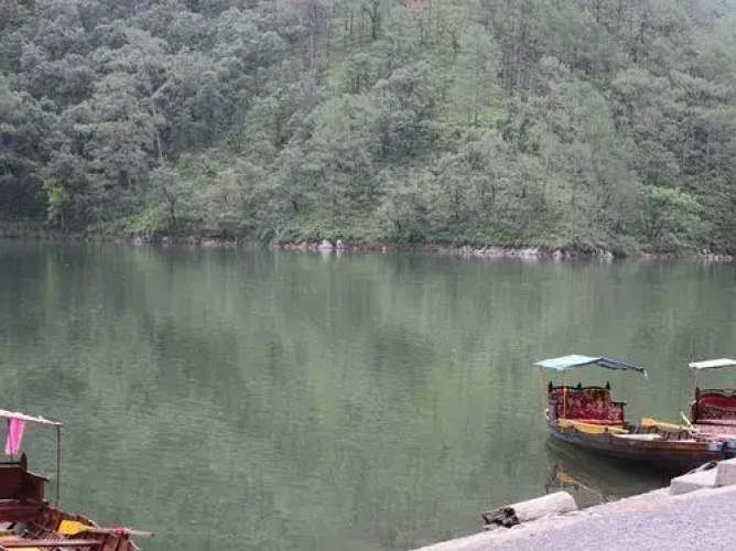 V Resorts Sattal