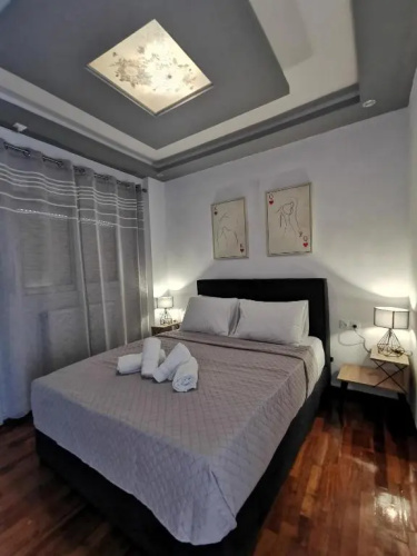 A&D Central Apartment