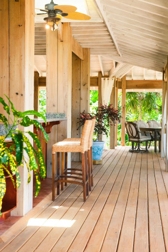 Sea Lodge - Full House