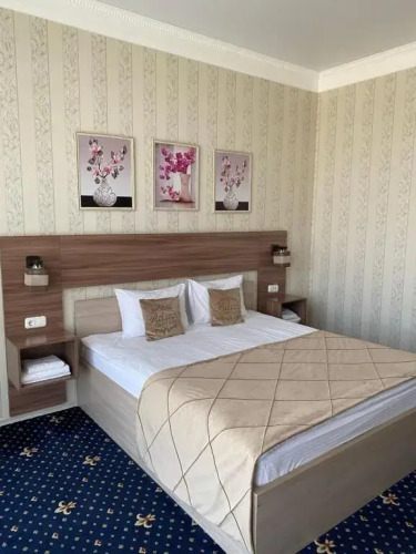 Фотография номера гостиницы Палаццо