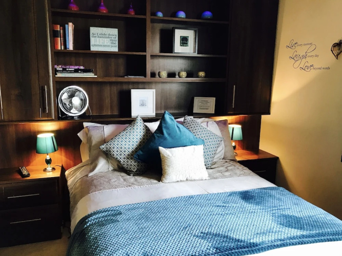 2 Drummond B&B
