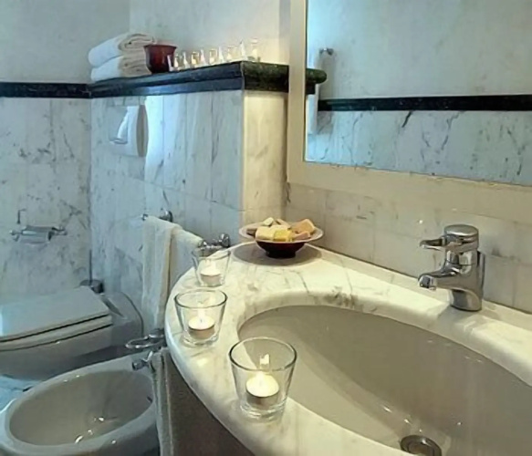 Hotel Michelangelo & Day SPA