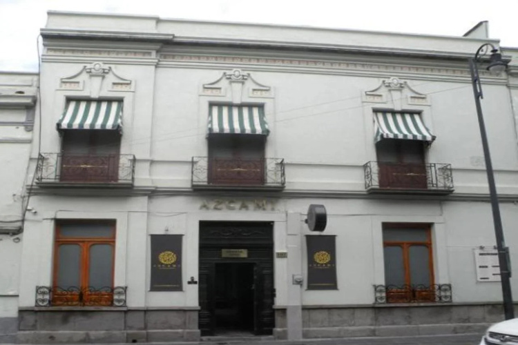 Image de l'hôtel