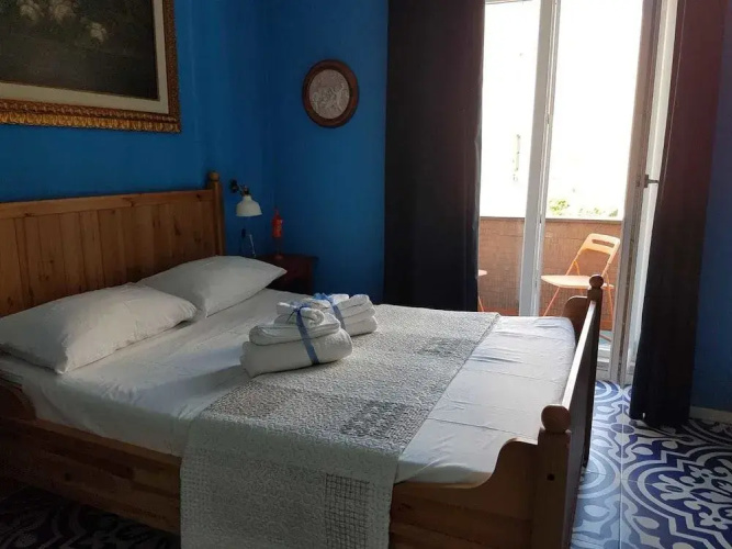 B&B Villa Italia
