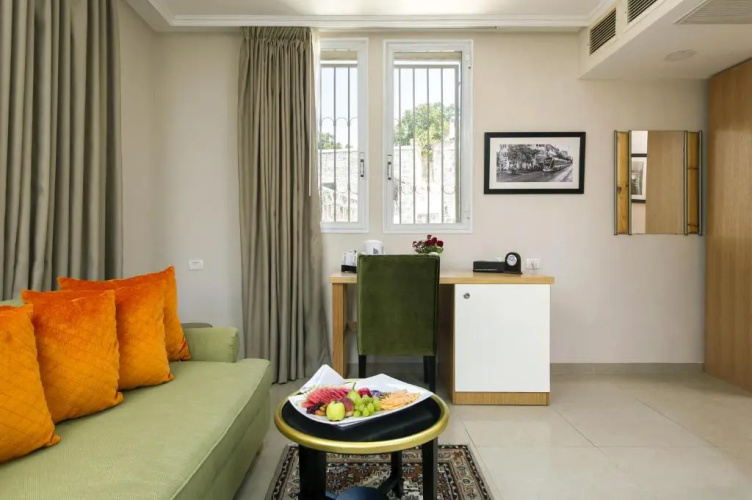 The Sephardic House