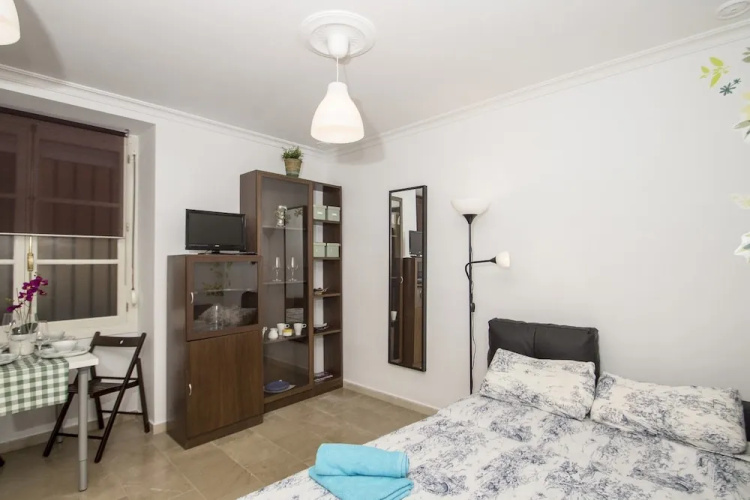 Apartamento Feduchy Cádiz
