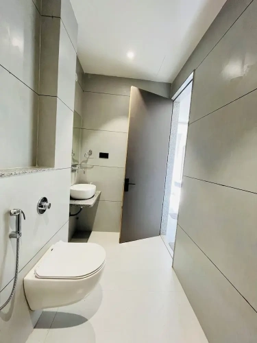 Luxury Double room with city view